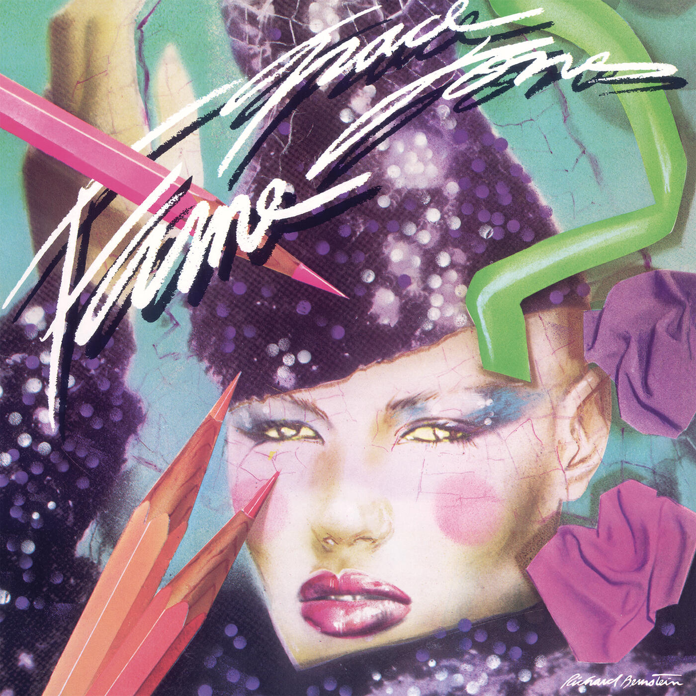 Релиз Fame