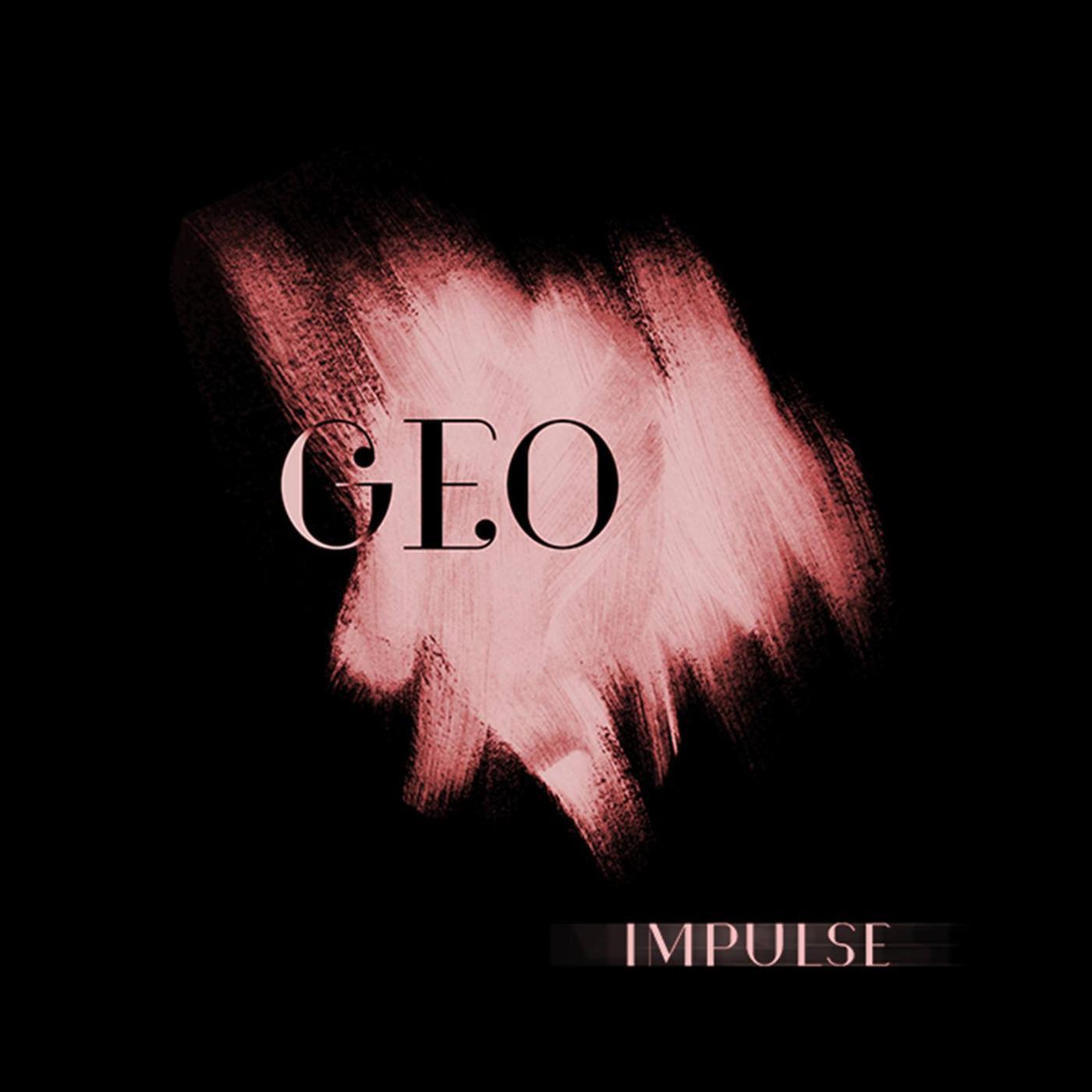 Постер альбома Impulse