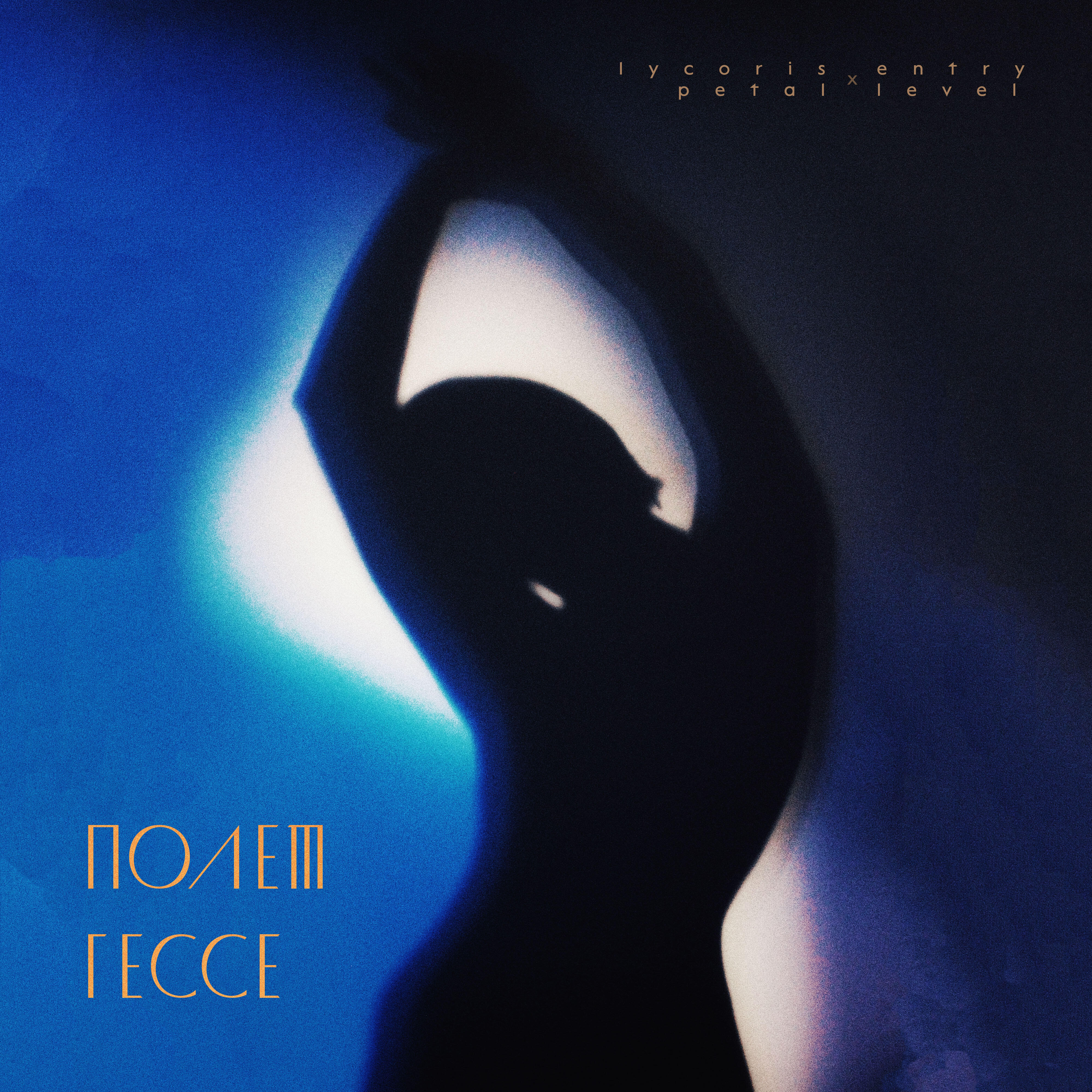 Релиз Полет Гессе