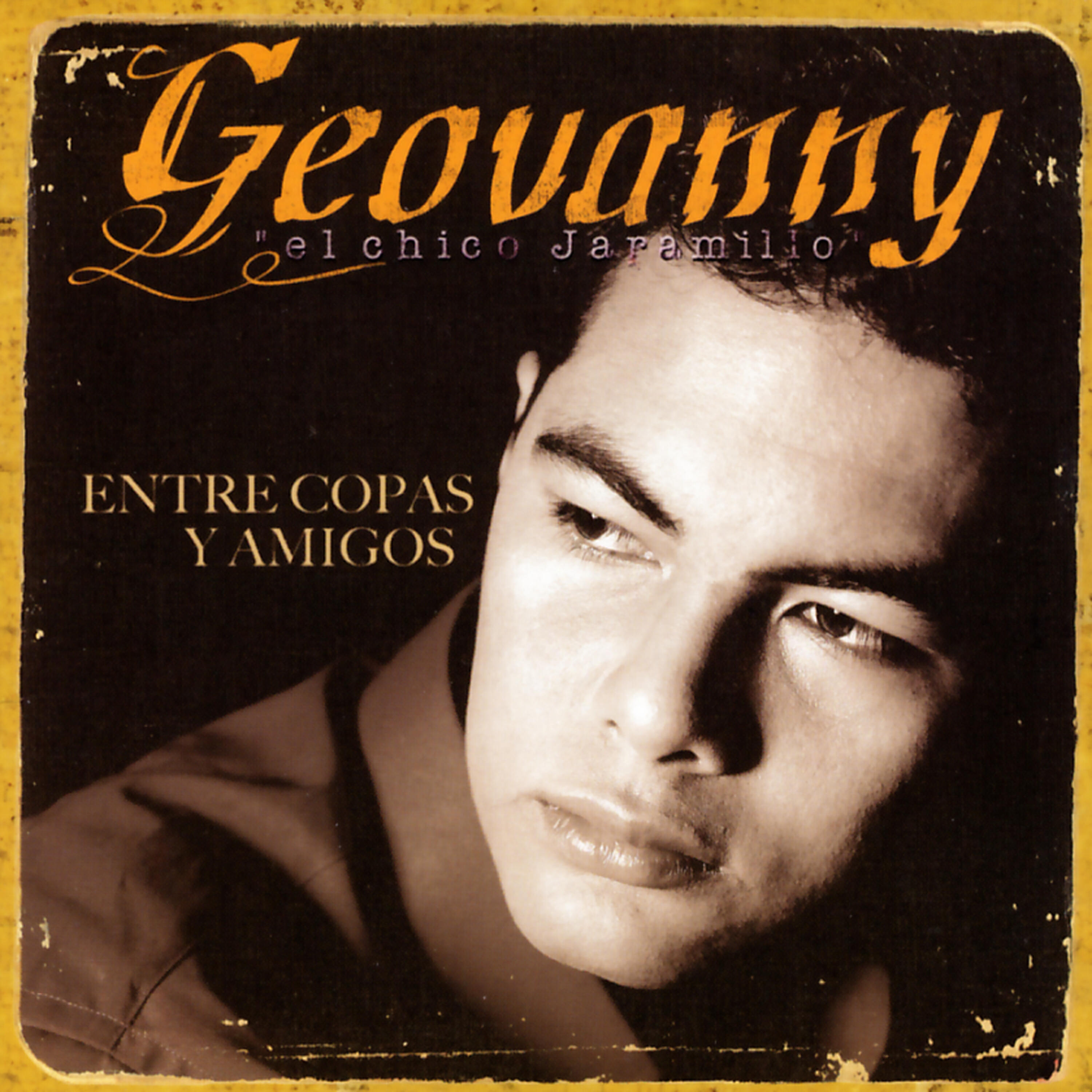 Geovanny