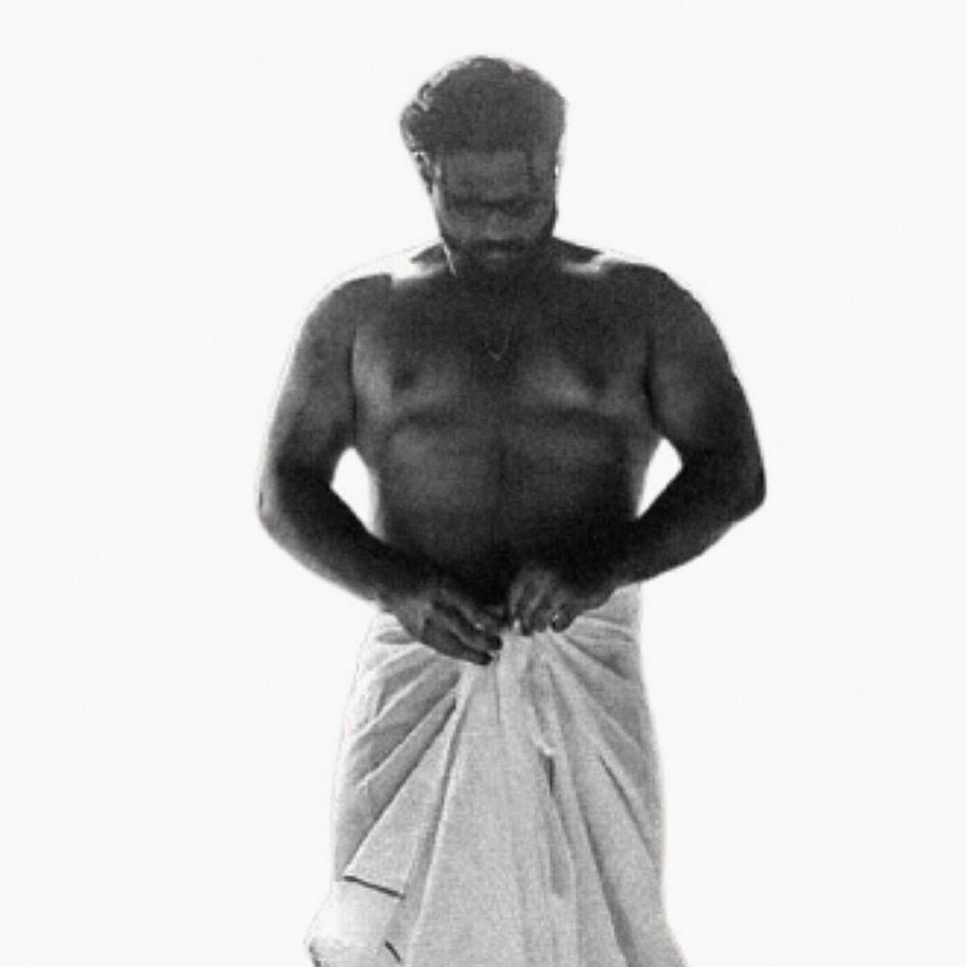 Релиз Gayatri Mantra