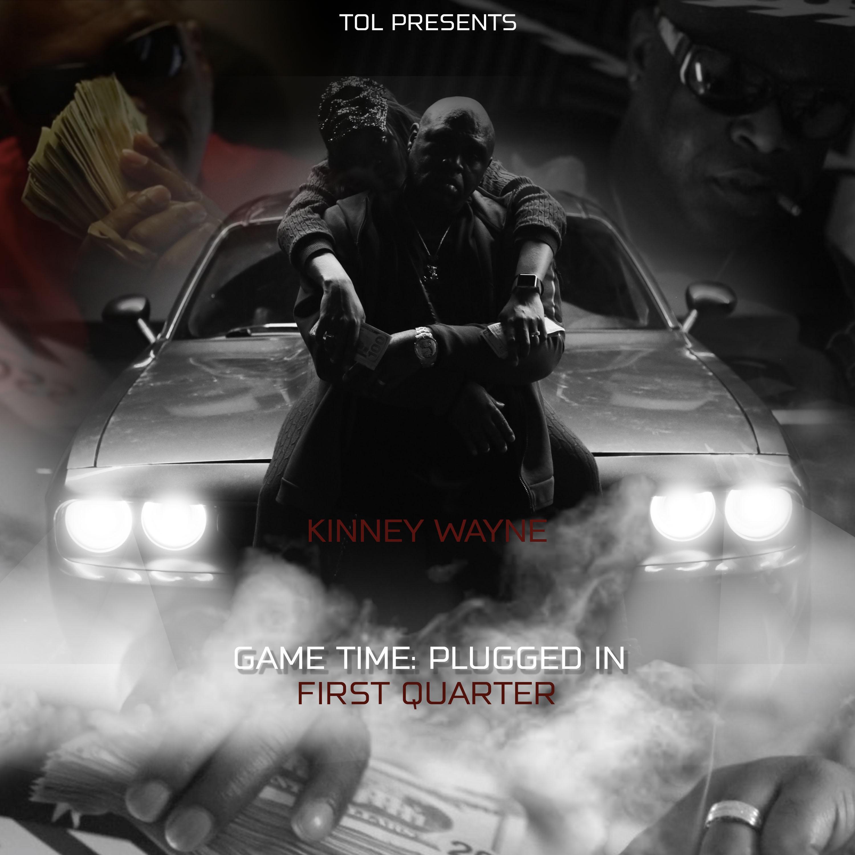 Релиз PLUGGED IN FIRST QUARTER