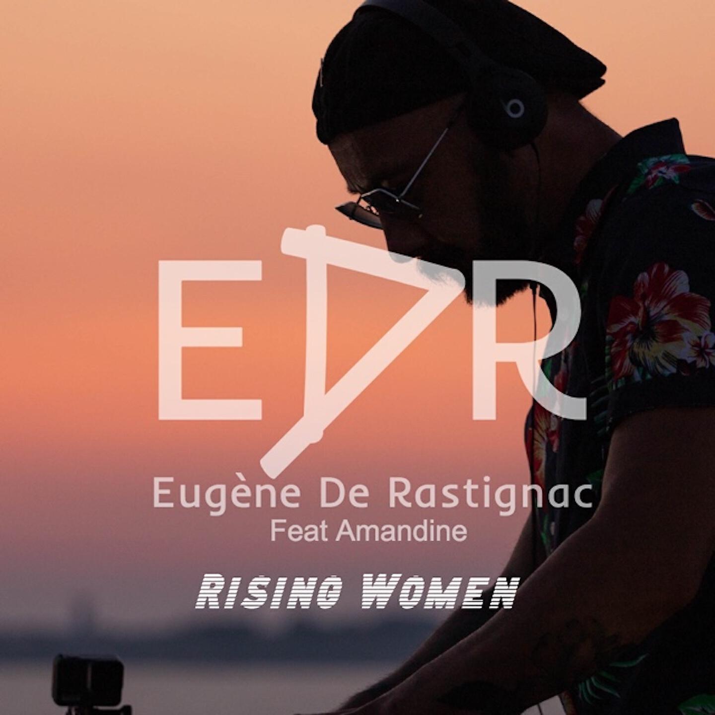 Релиз Rising Women