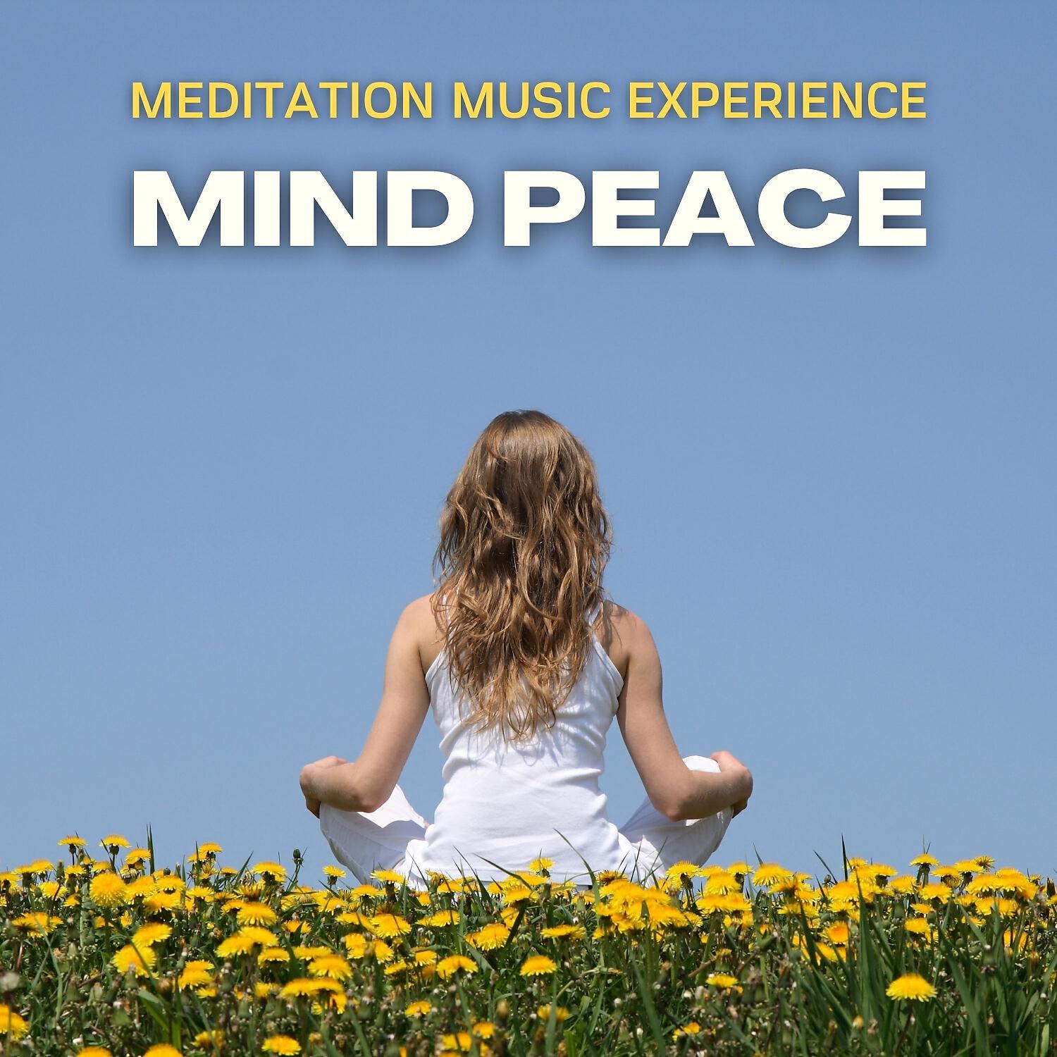 Релиз Mind Peace