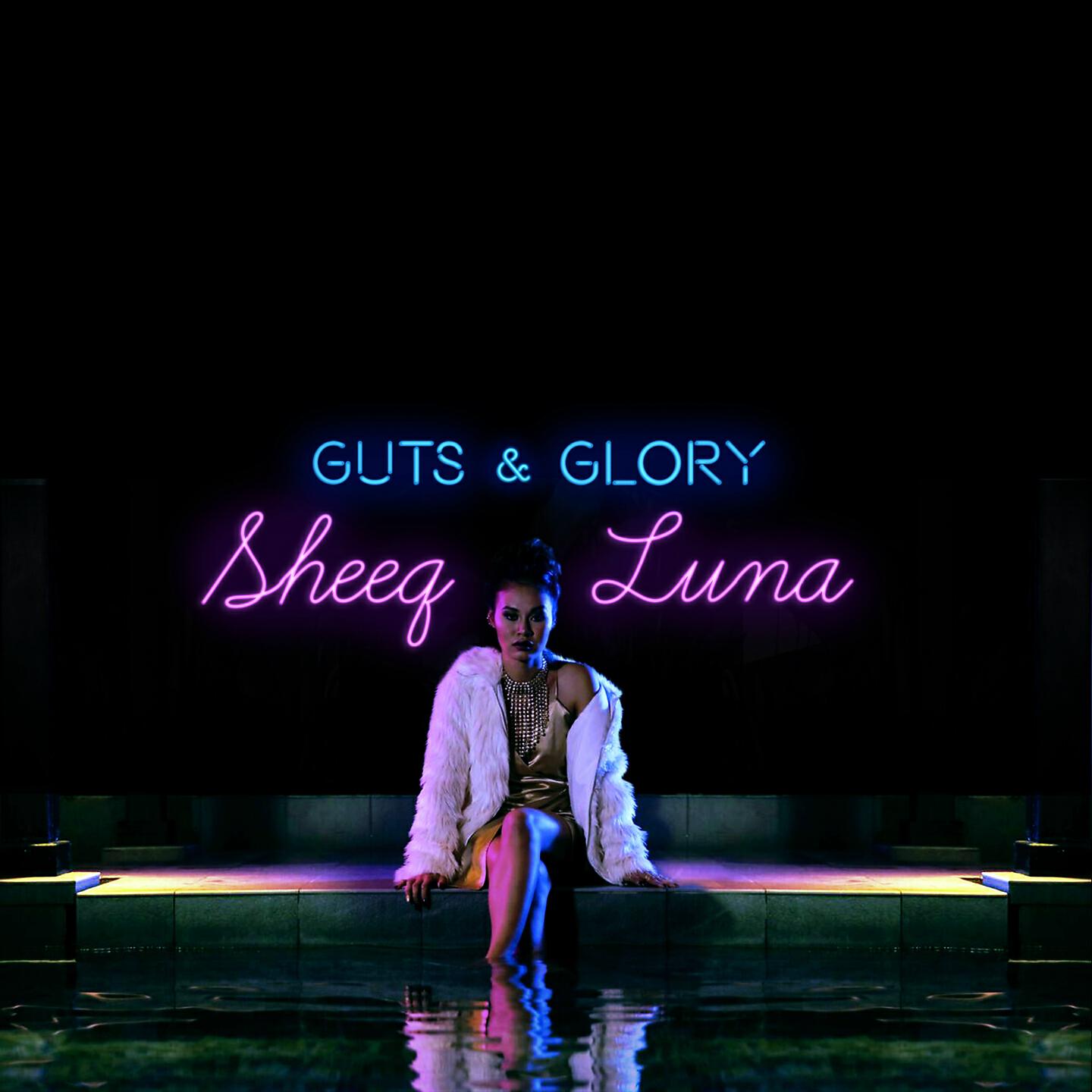 Релиз Guts & Glory