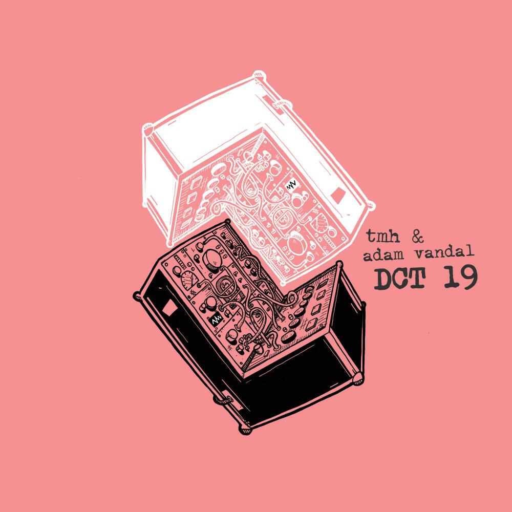 Релиз Dct 19 Live