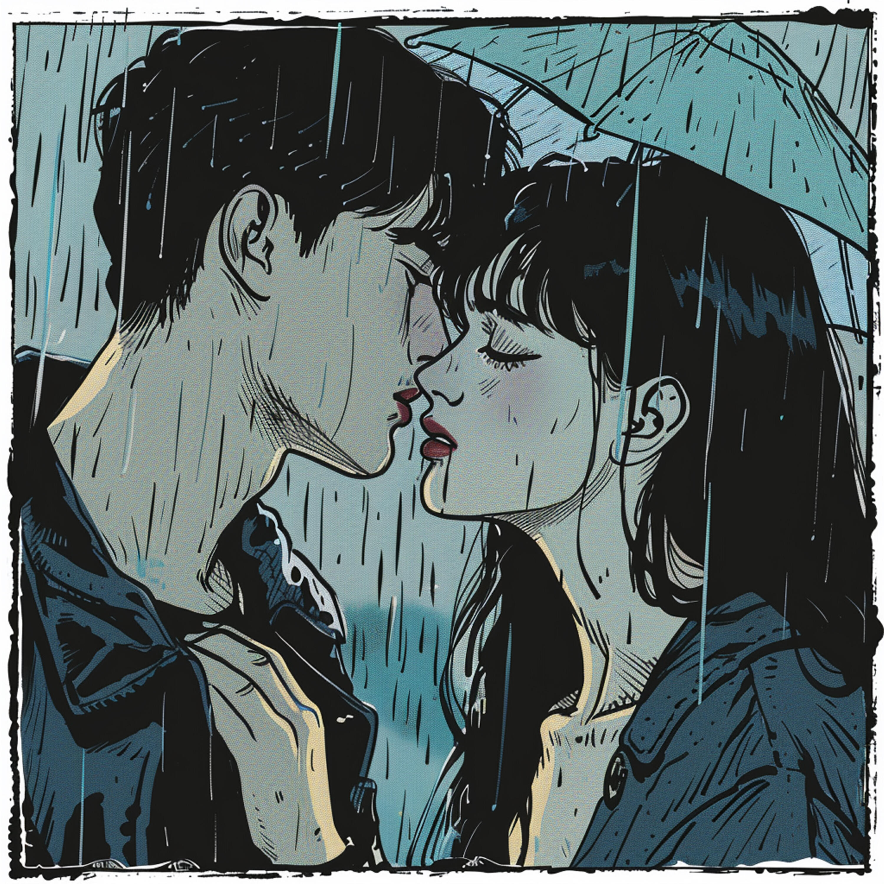 Релиз Break up with U
