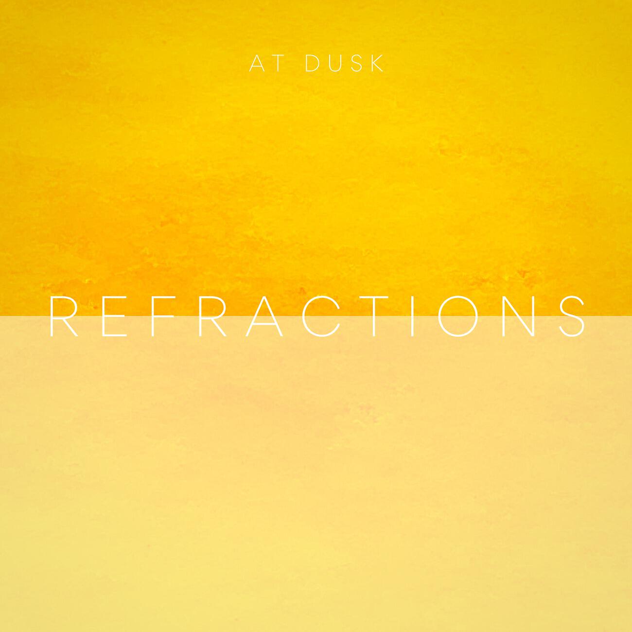 Постер альбома Refractions