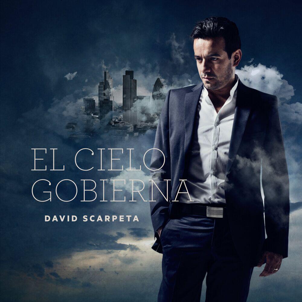 Релиз El Cielo Gobierna
