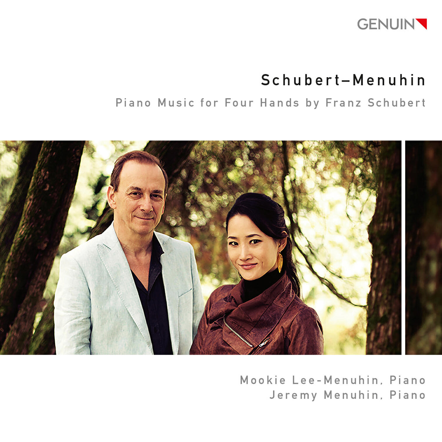 Релиз Schubert: Works for Piano 4 Hands