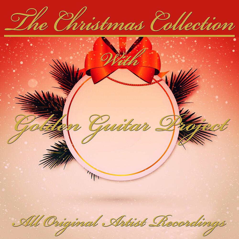 Релиз The Christmas Collection (All Original Artist Recordings)