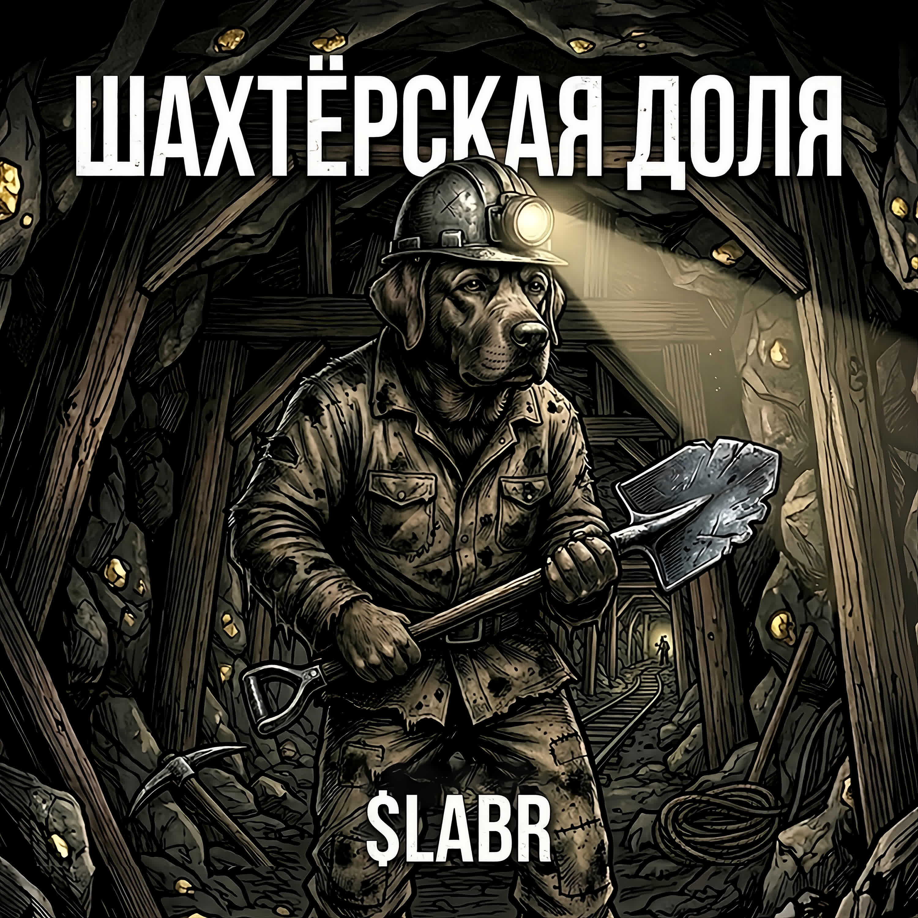 Релиз Шахтёрская доля