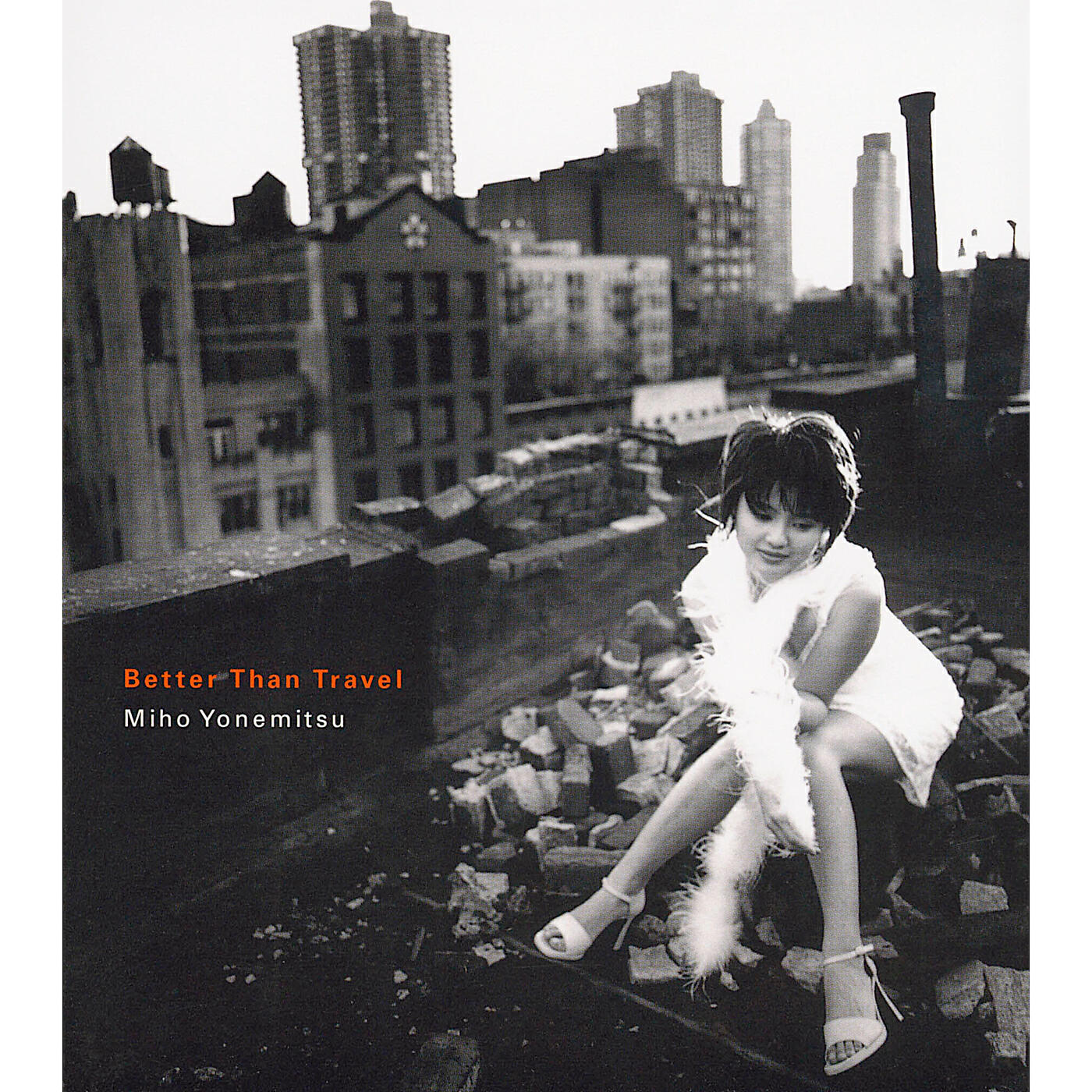 Релиз Better Than Travel