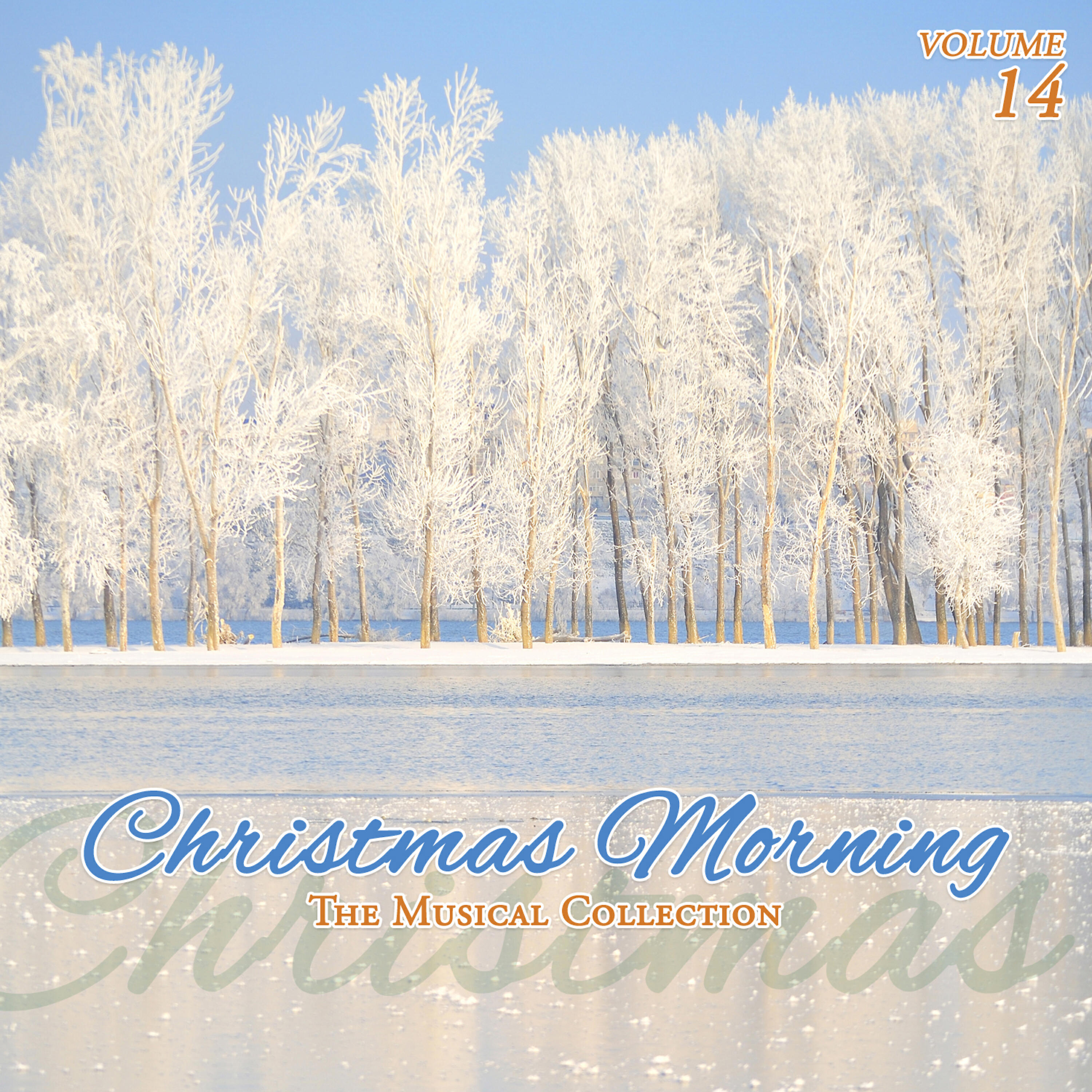 Релиз Christmas Morning, Vol. 14