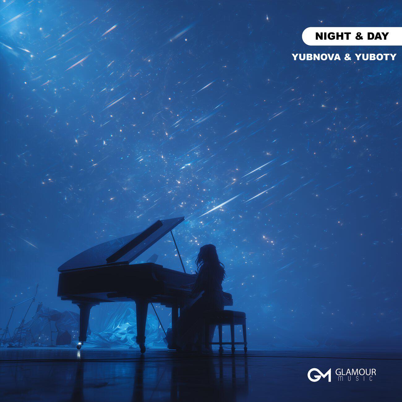 Релиз Night & Day