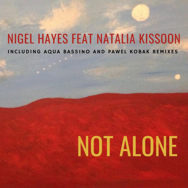Релиз Not Alone