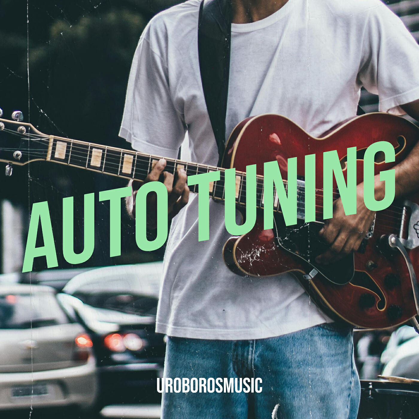 Релиз Auto Tuning