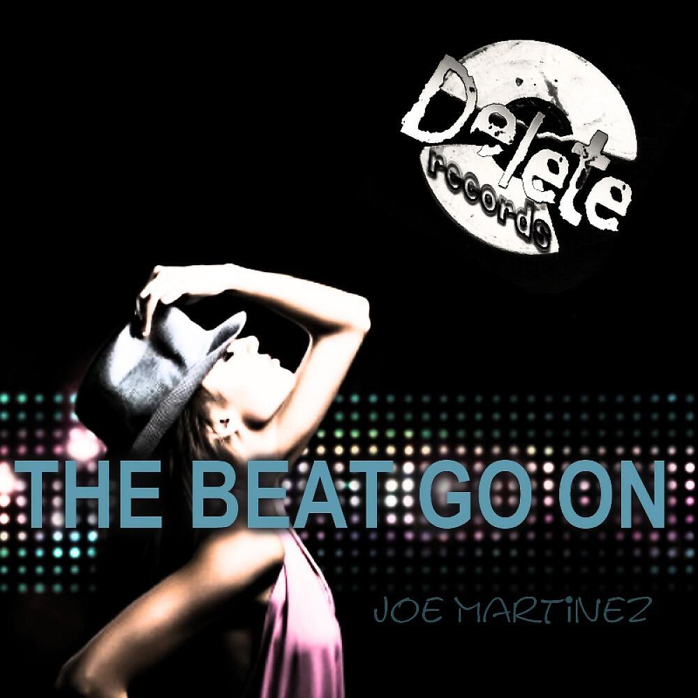 Релиз The Beat Go On