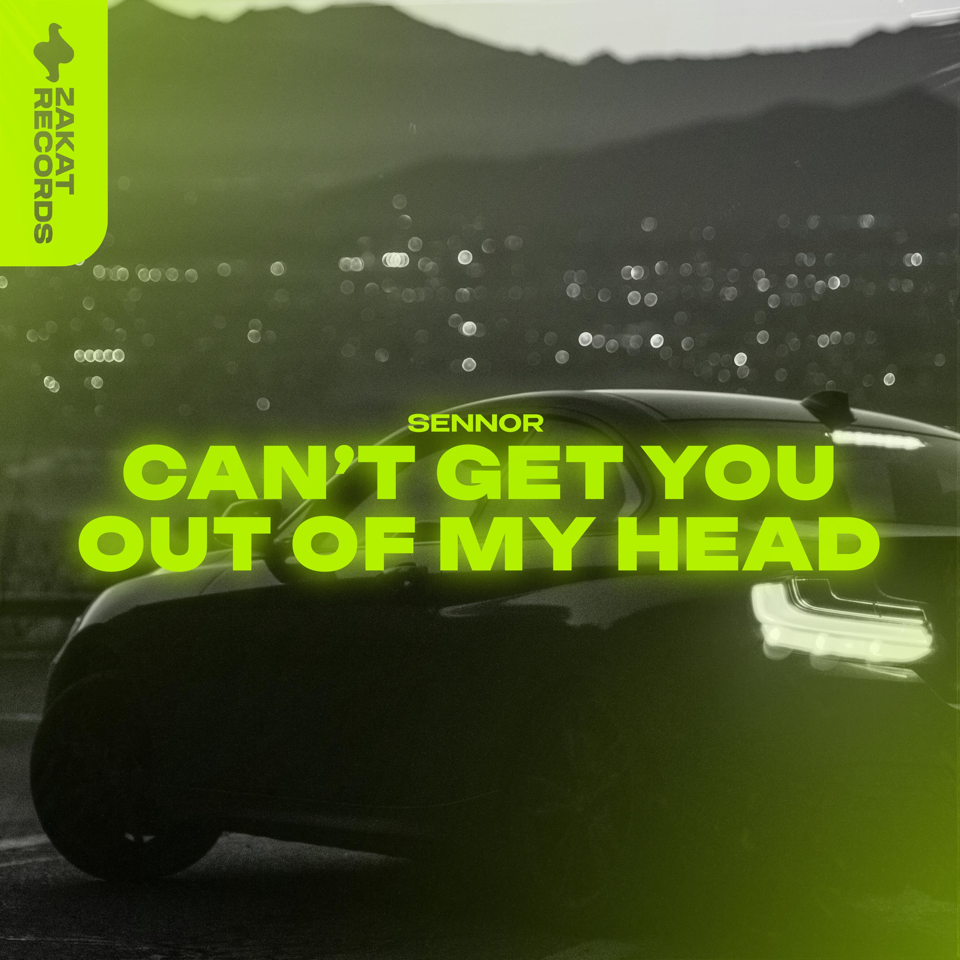 Релиз Can't Get You Out of My Head