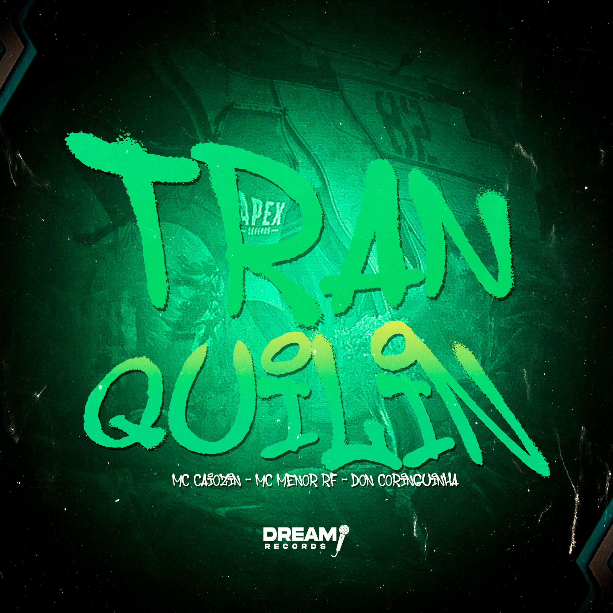Релиз Tranquilin