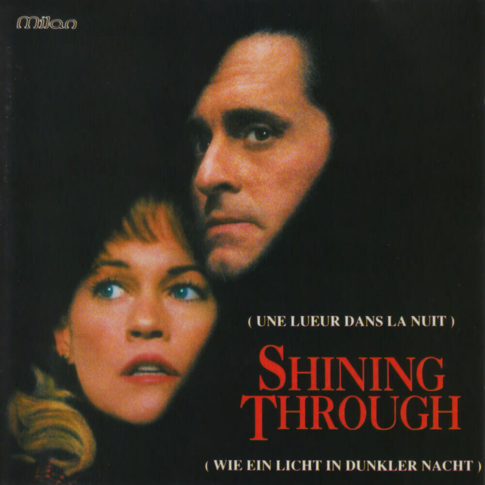 Релиз Shining Through (Original Motion Picture Soundtrack)