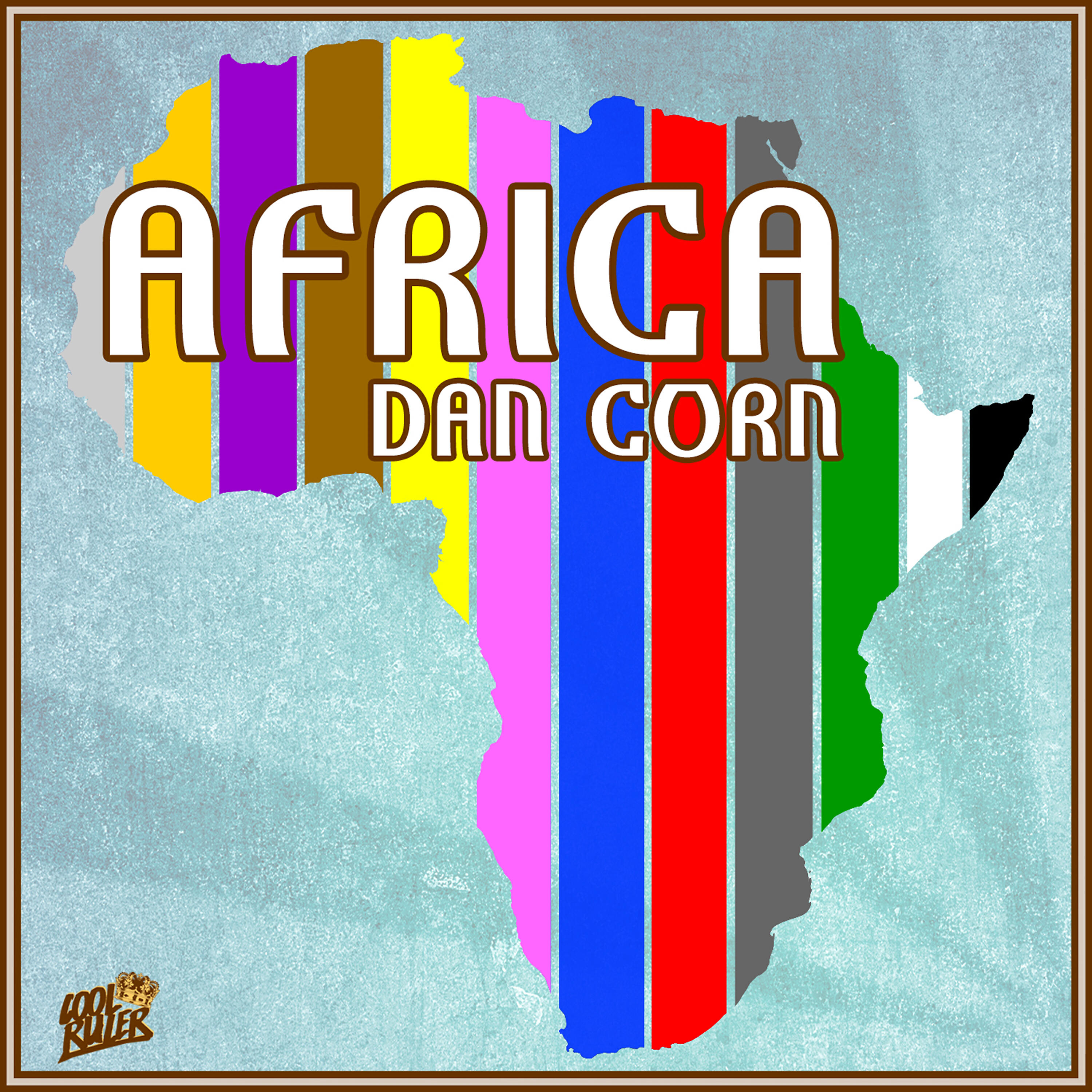 Релиз Africa