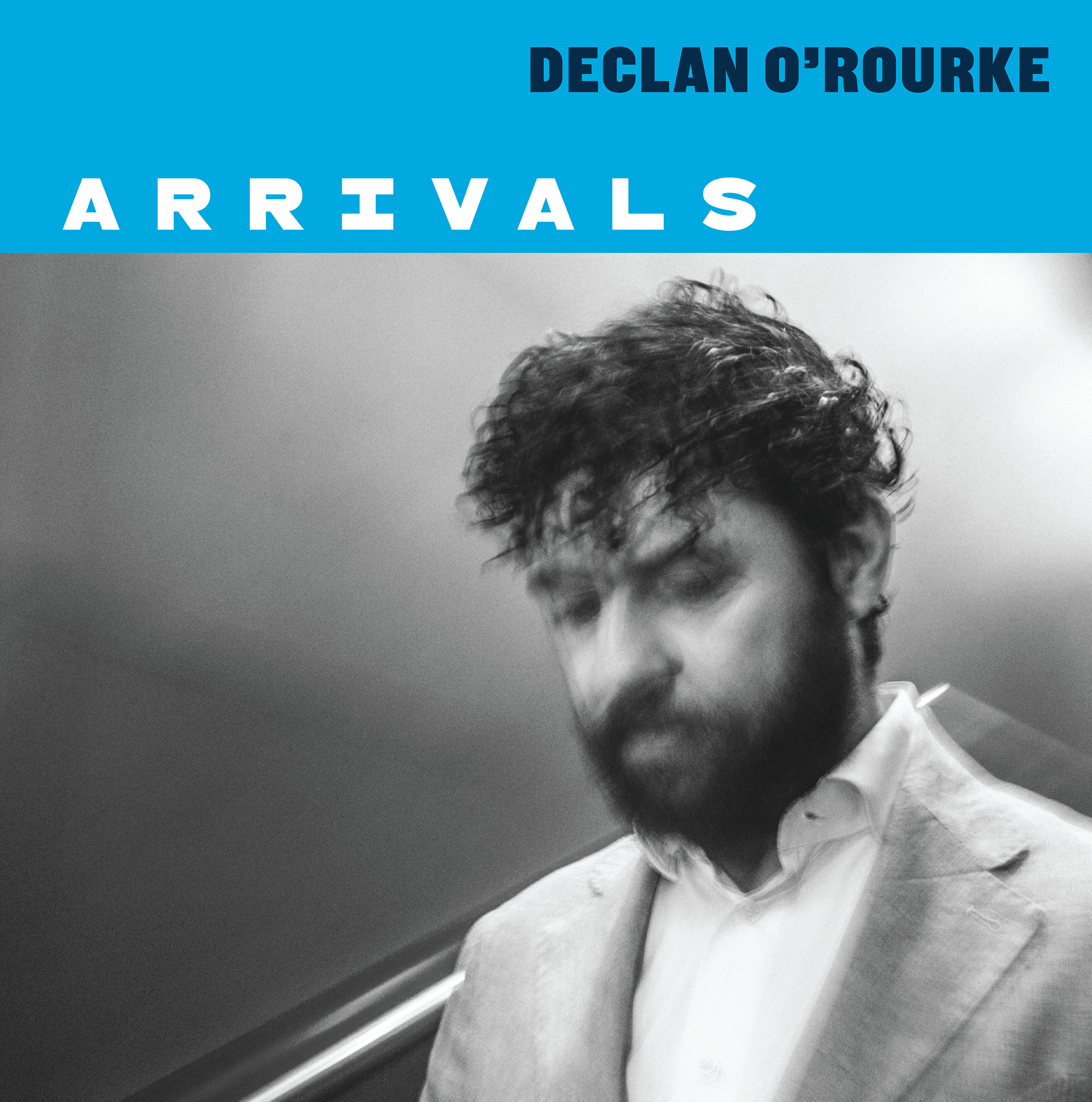 Релиз Arrivals