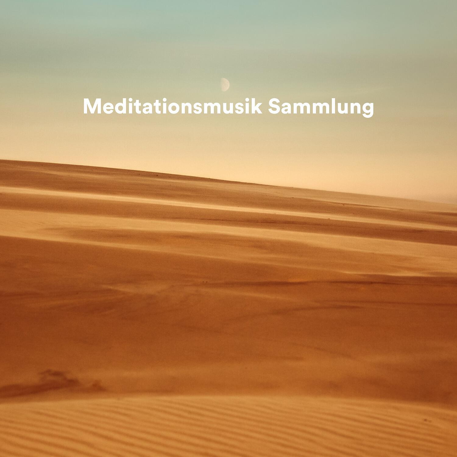 Релиз Meditationsmusik Sammlung