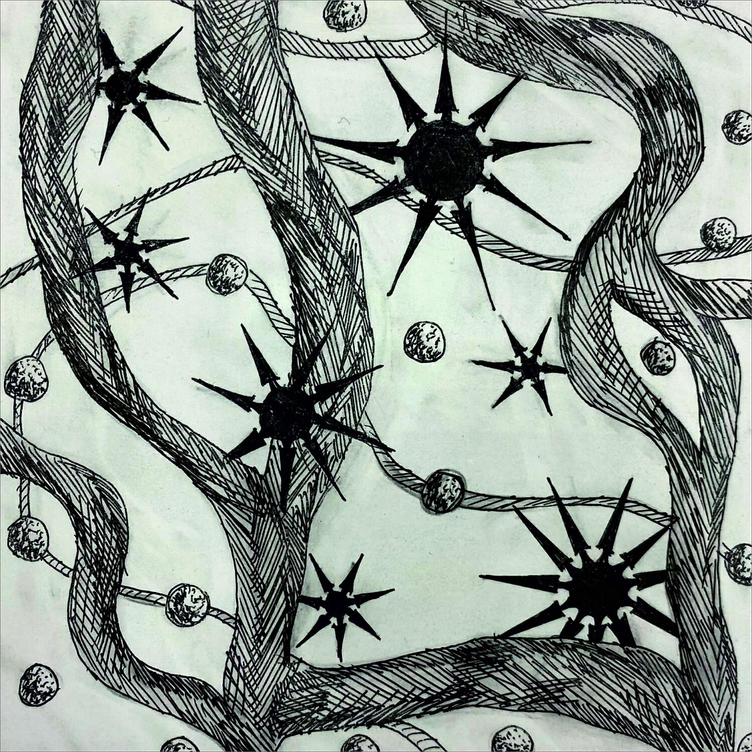 Релиз DARKNESS