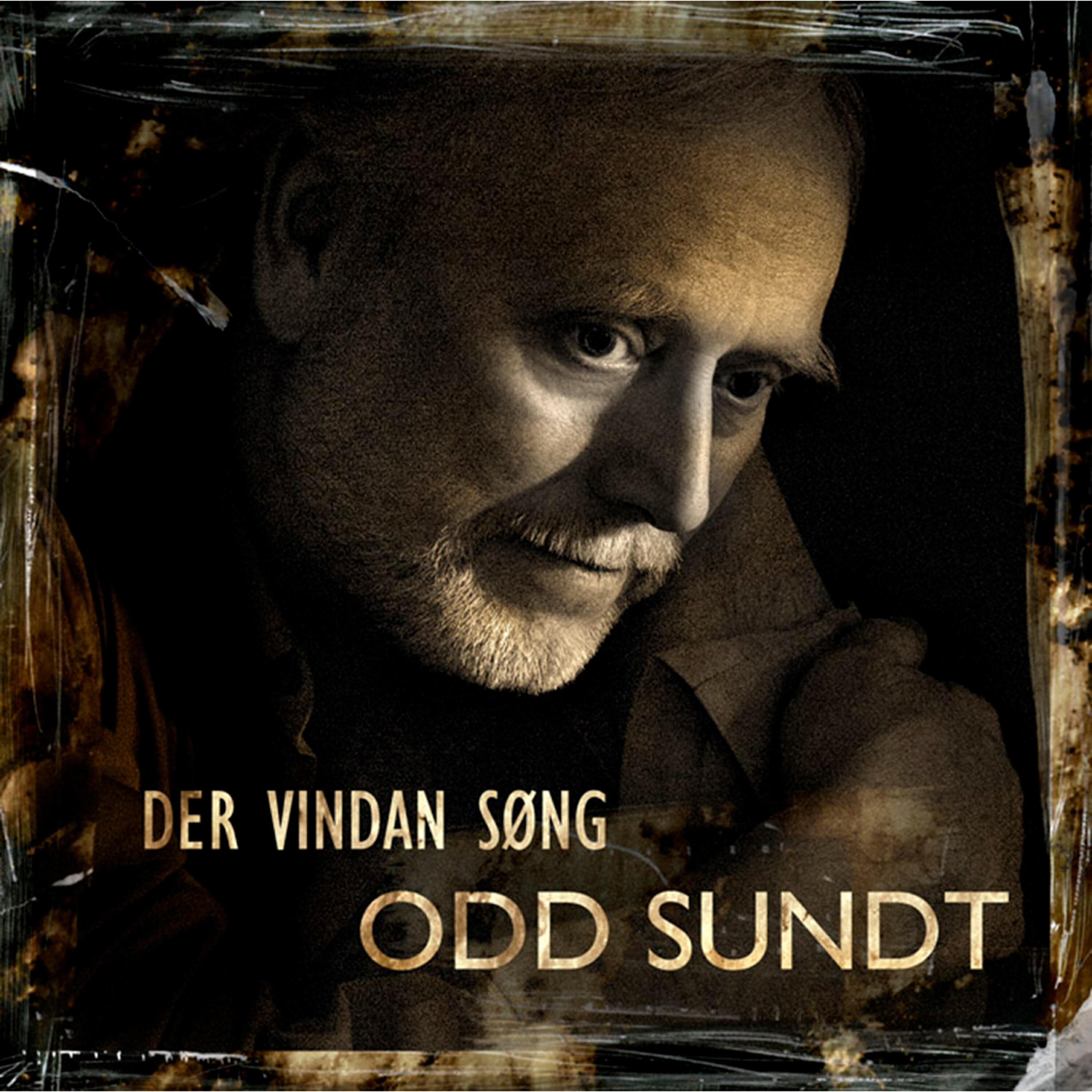 Odd Sundt