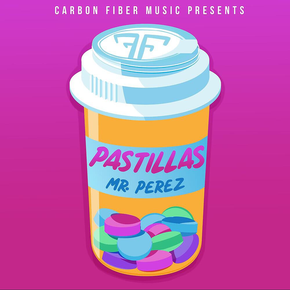 Релиз Pastillas