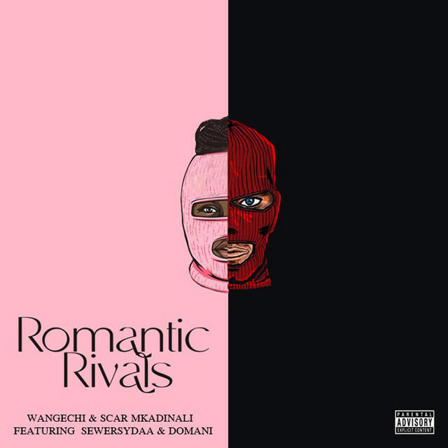 Релиз Romantic Rivals