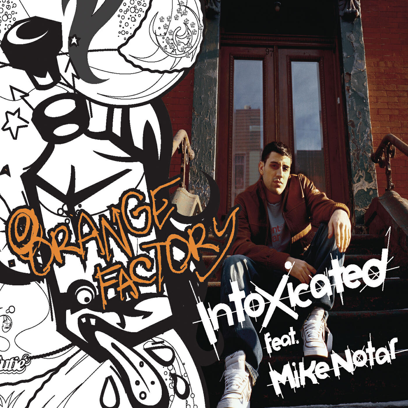 Релиз Intoxicated