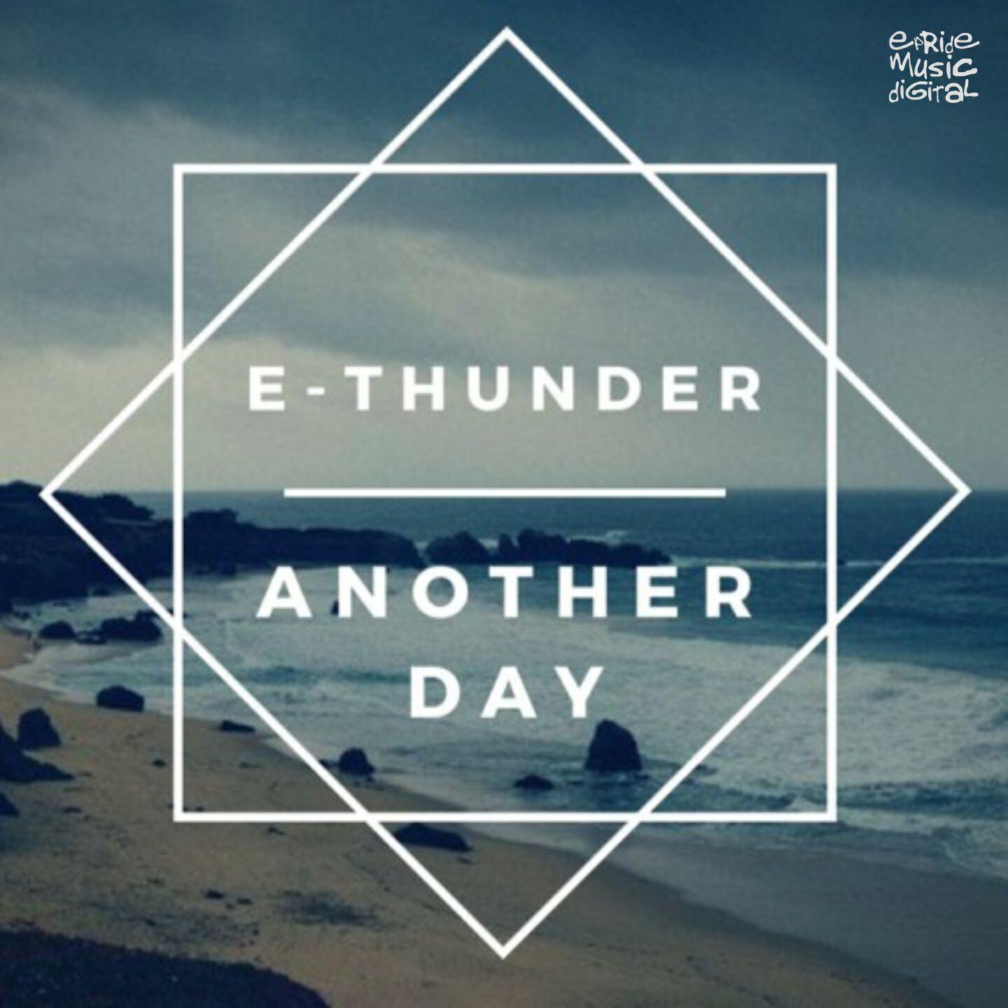 Релиз Another Day