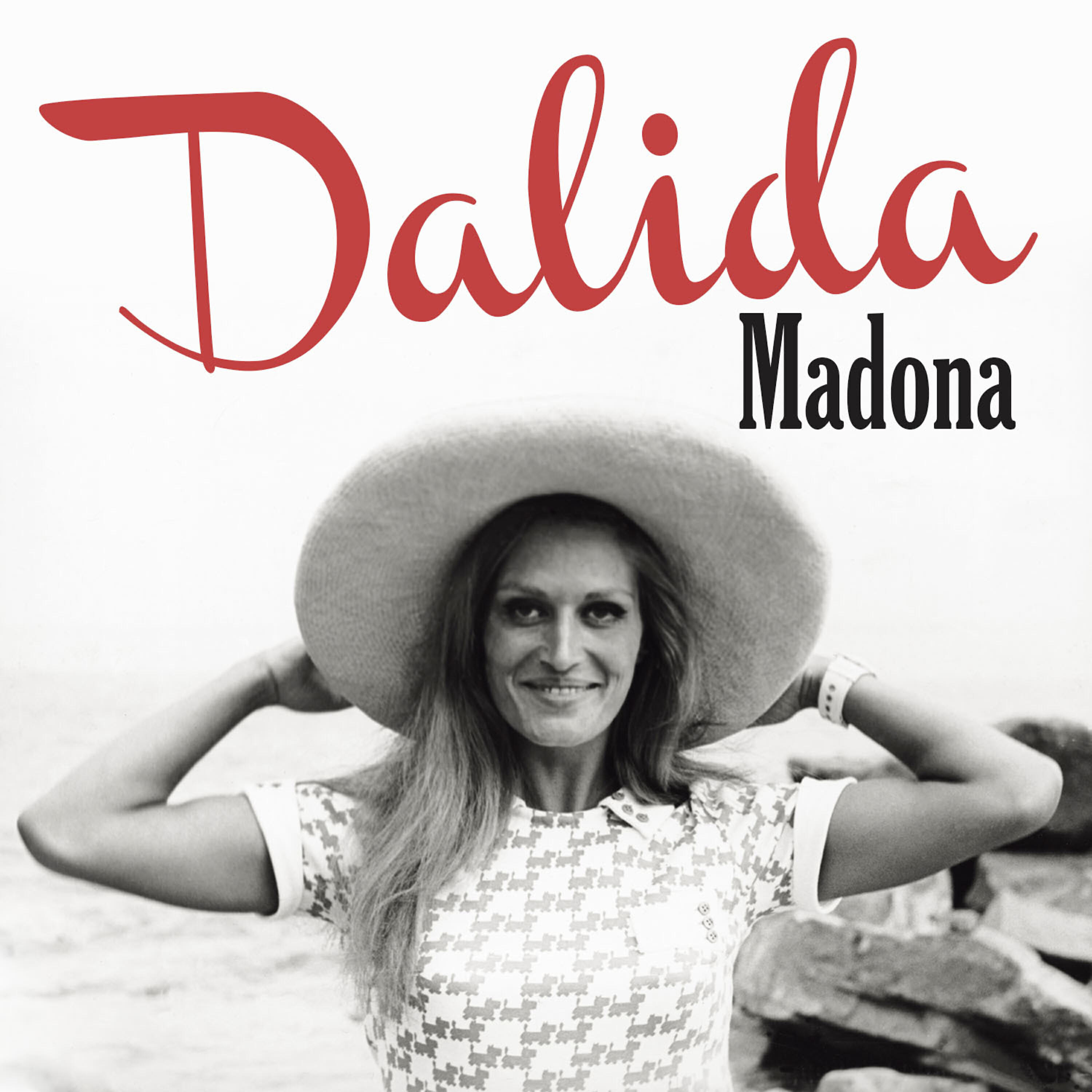 Релиз Madona