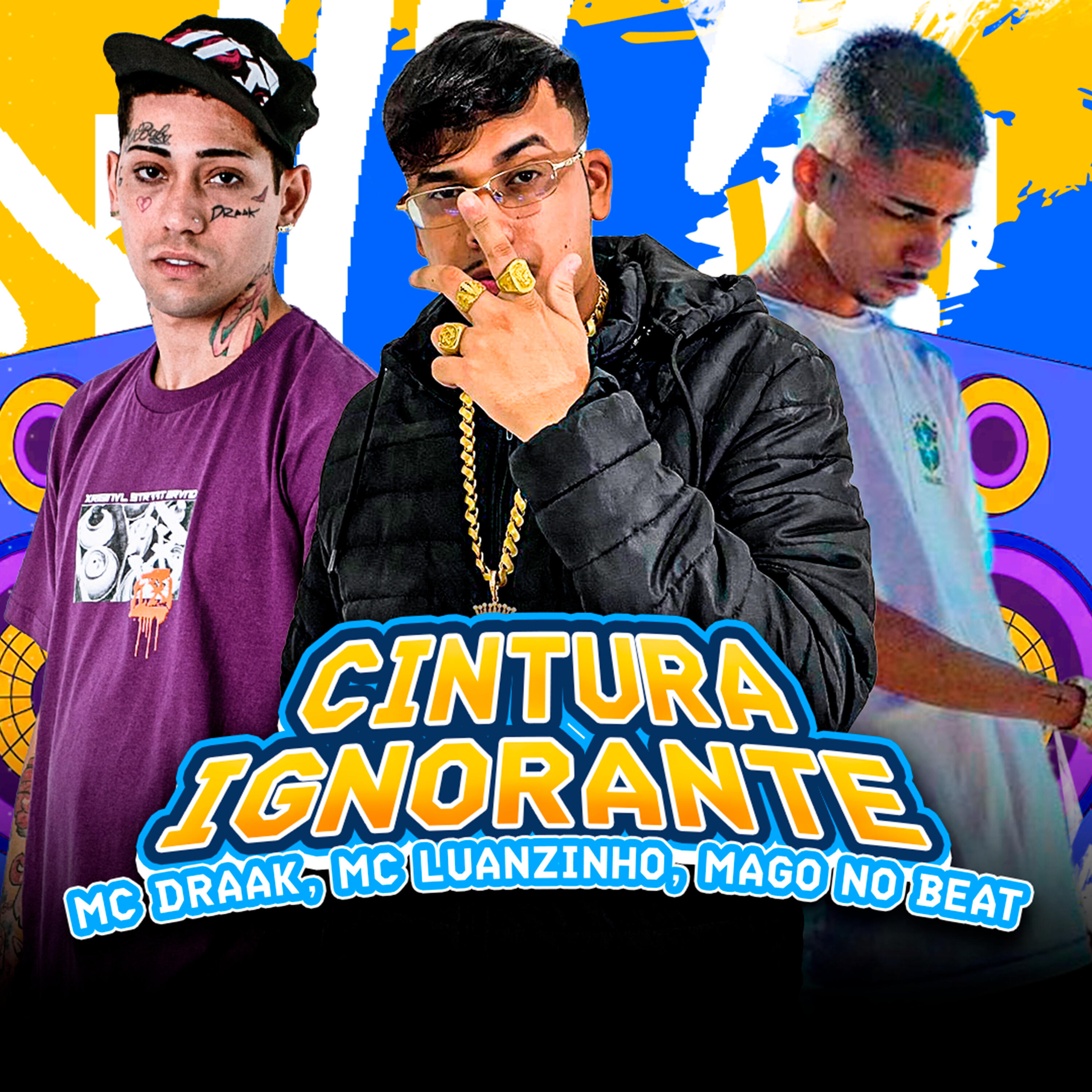 Mc luanzinho do recife