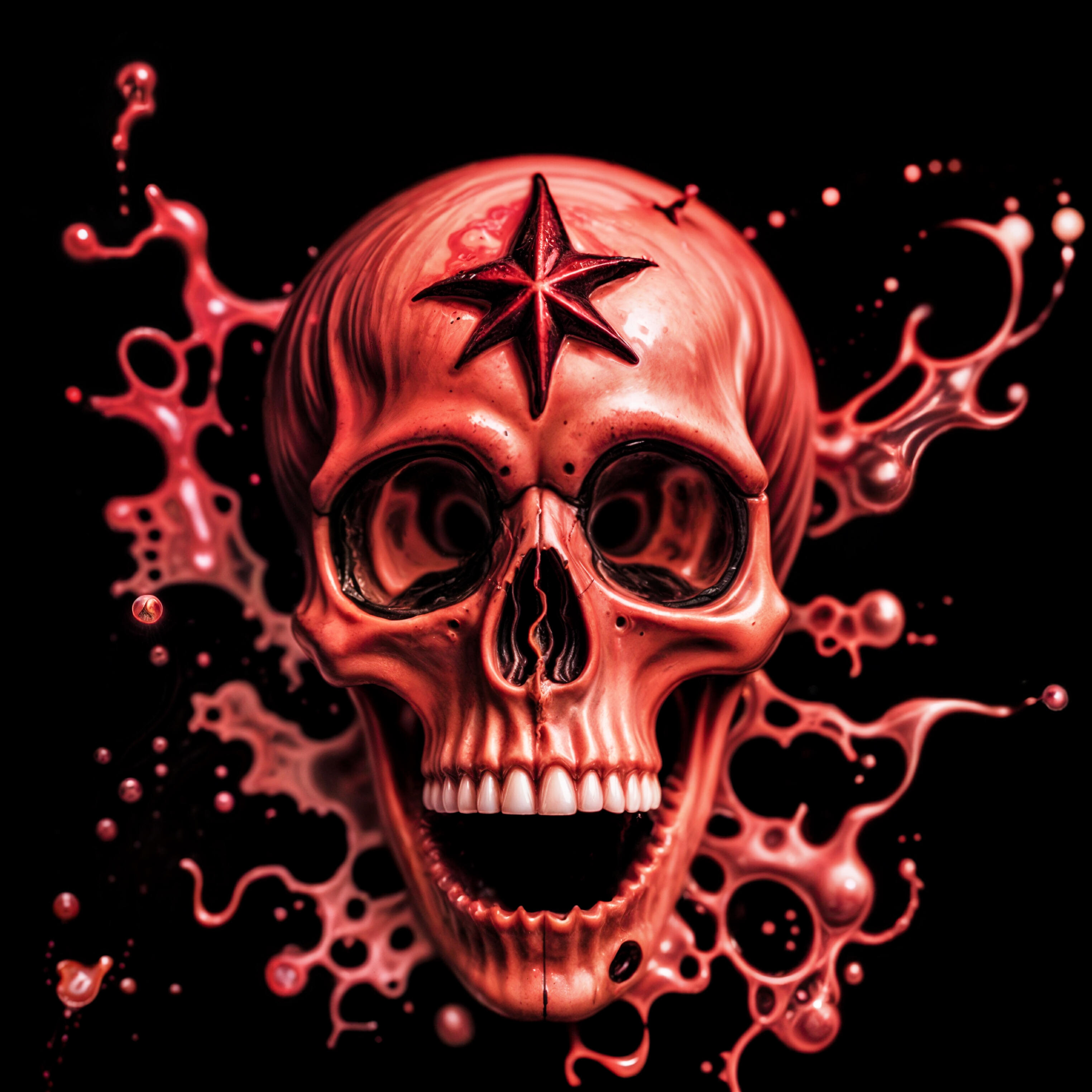 Релиз Necrotic Frequencies