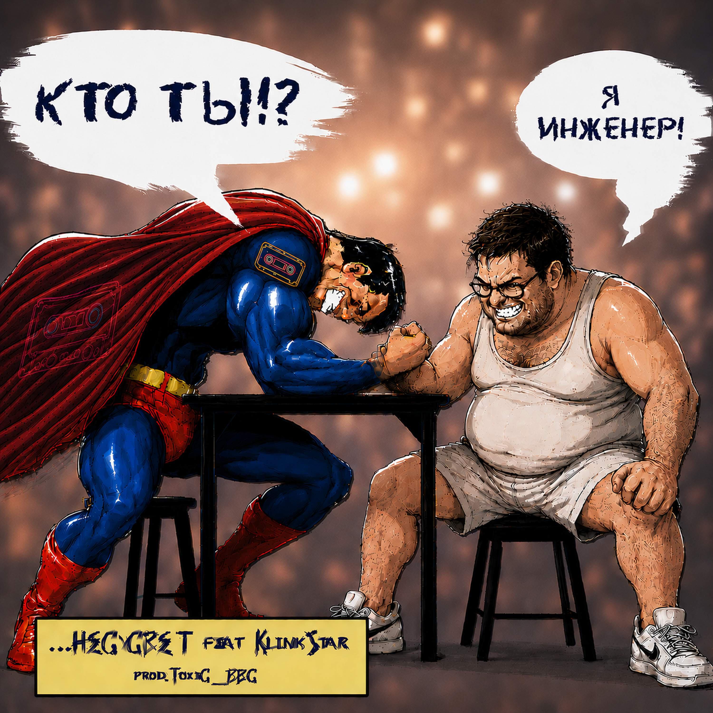 Релиз Кто ты!? Я инженер!