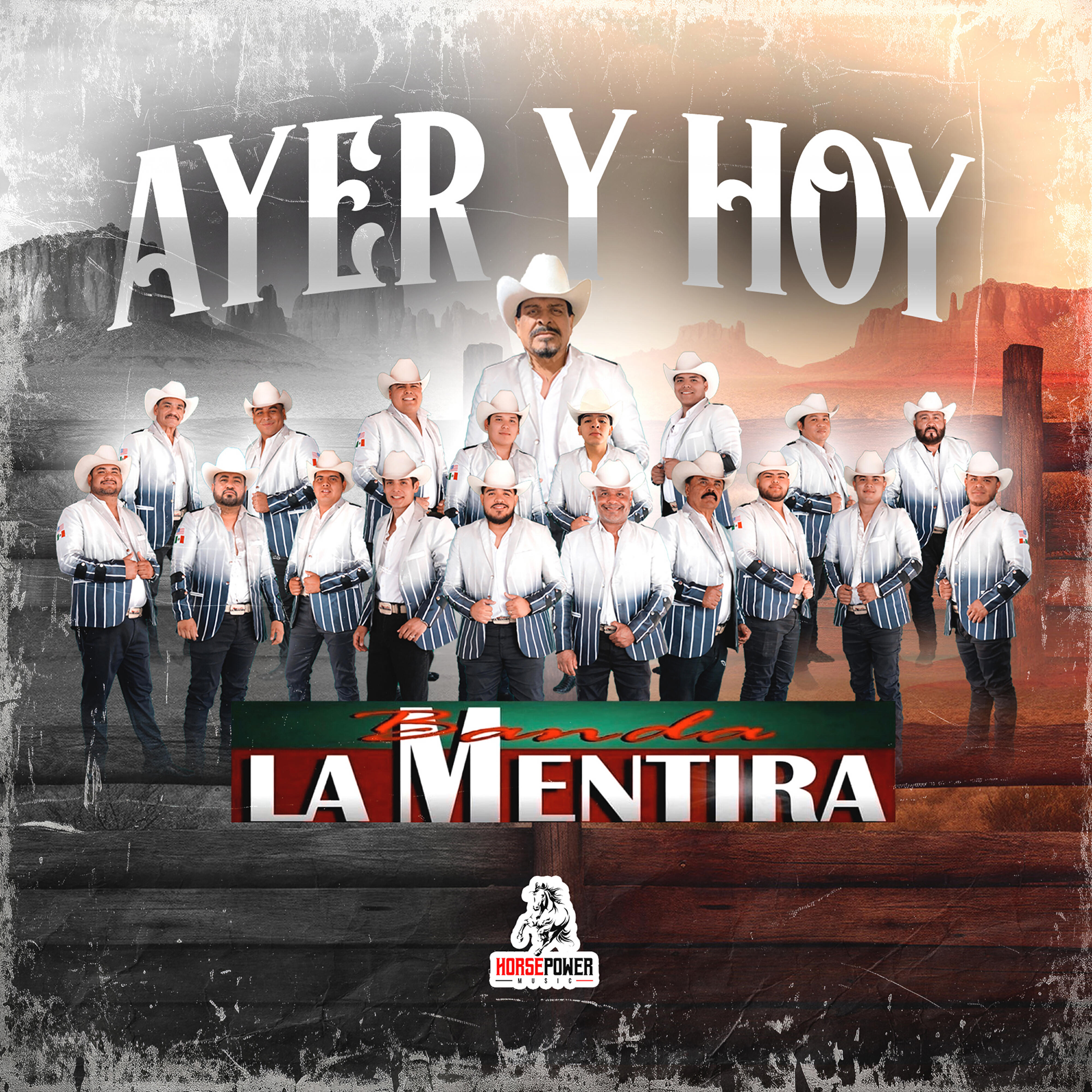 Banda la Mentira