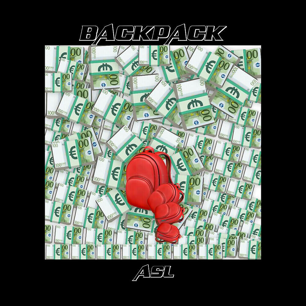 ASL - Backpack