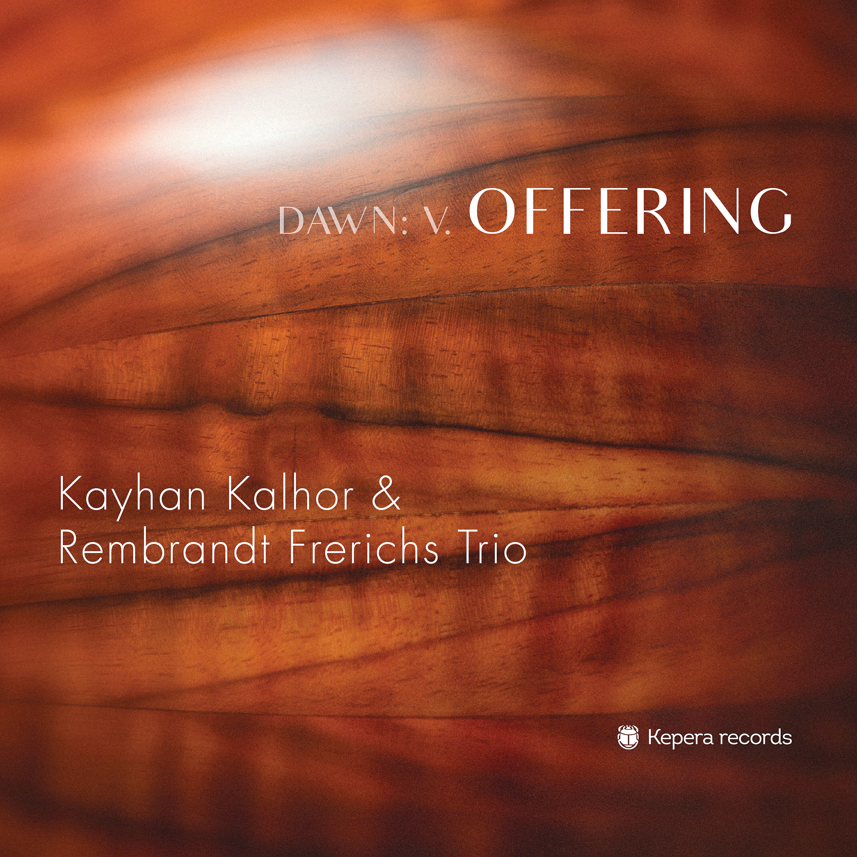 Релиз Dawn: V. Offering