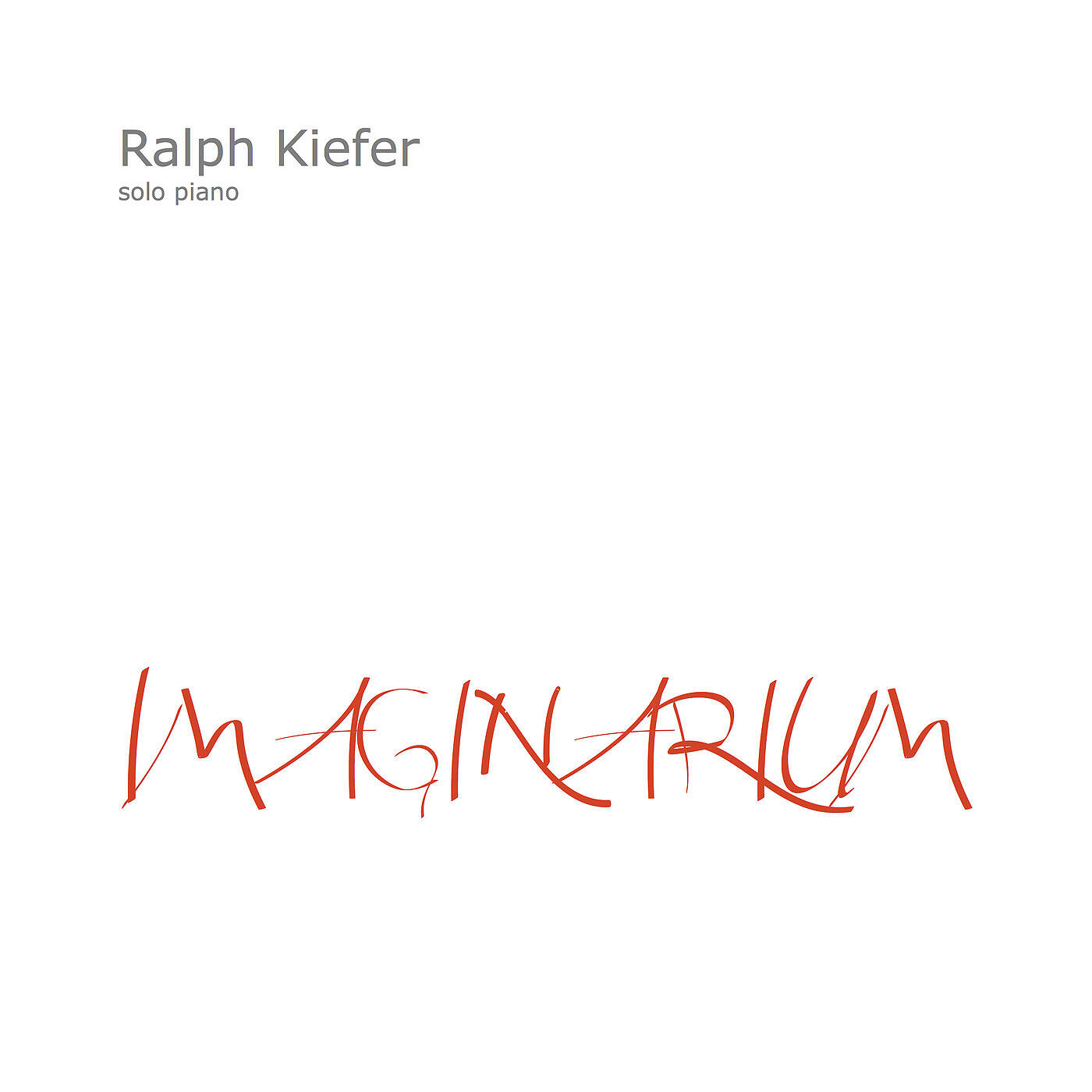 Релиз Imaginarium