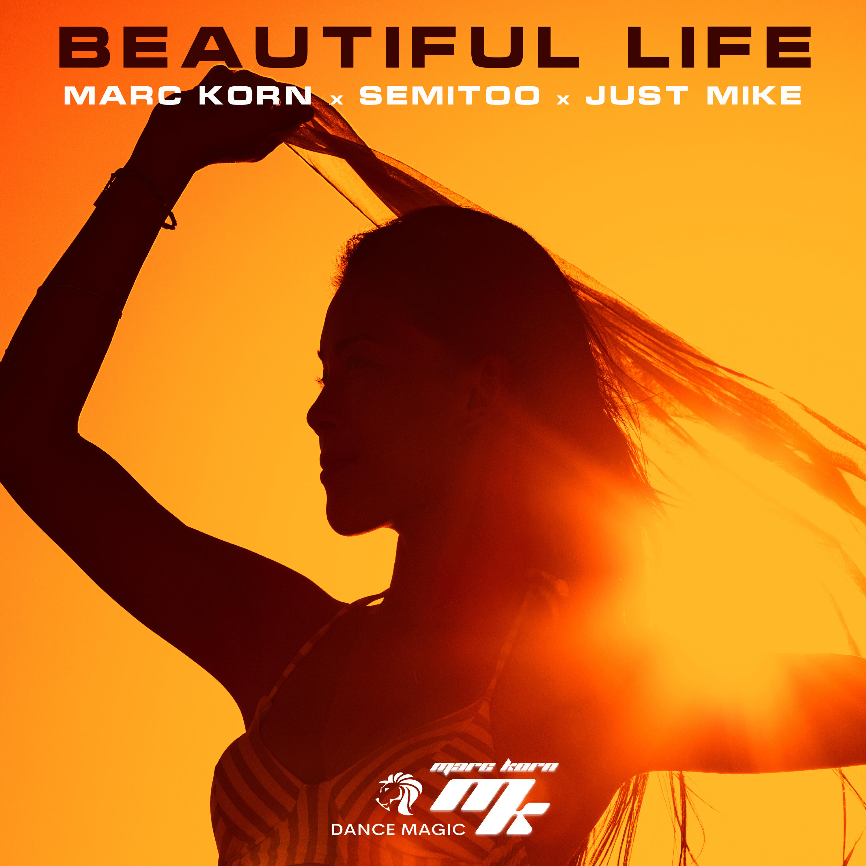 Релиз Beautiful Life