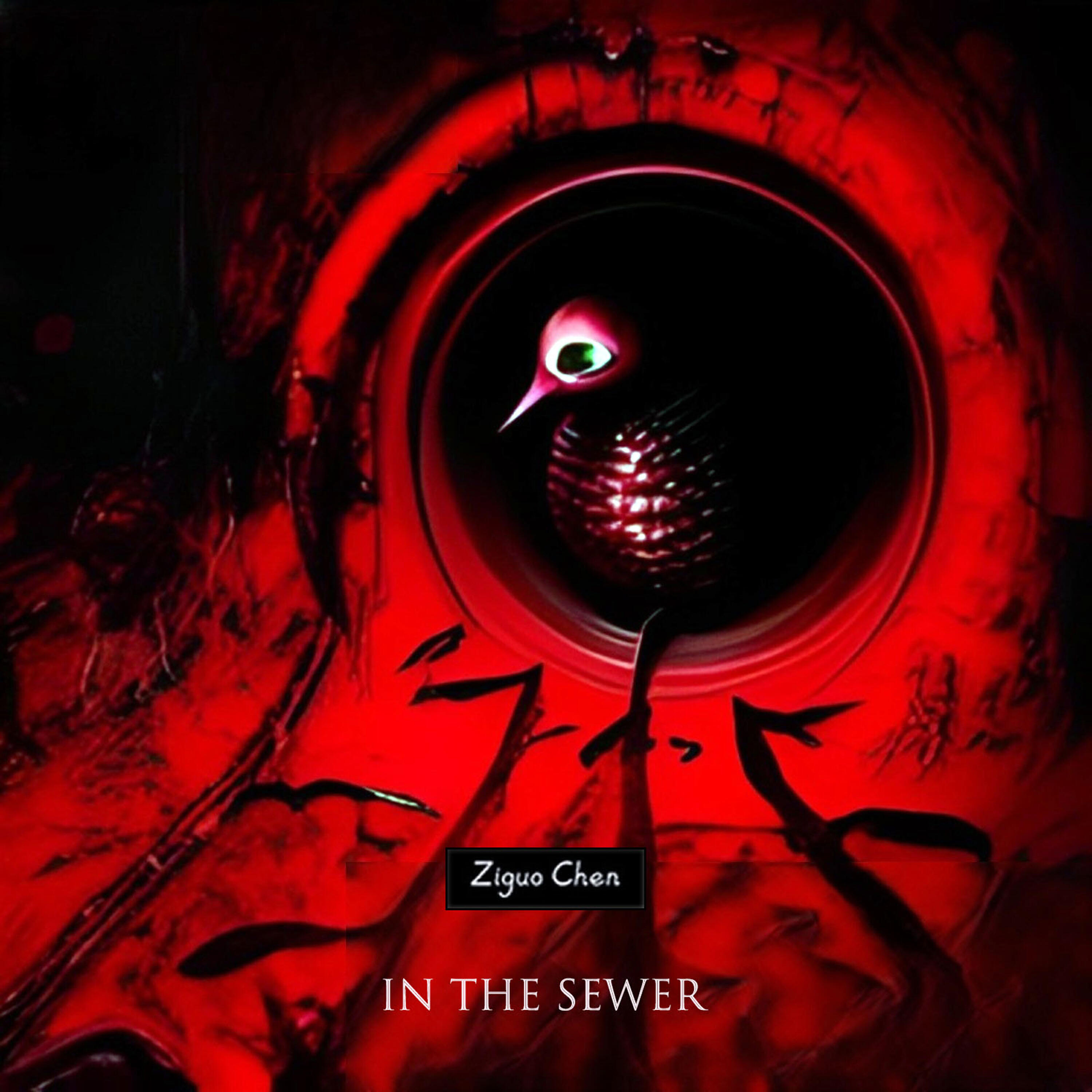 Релиз In The Sewer