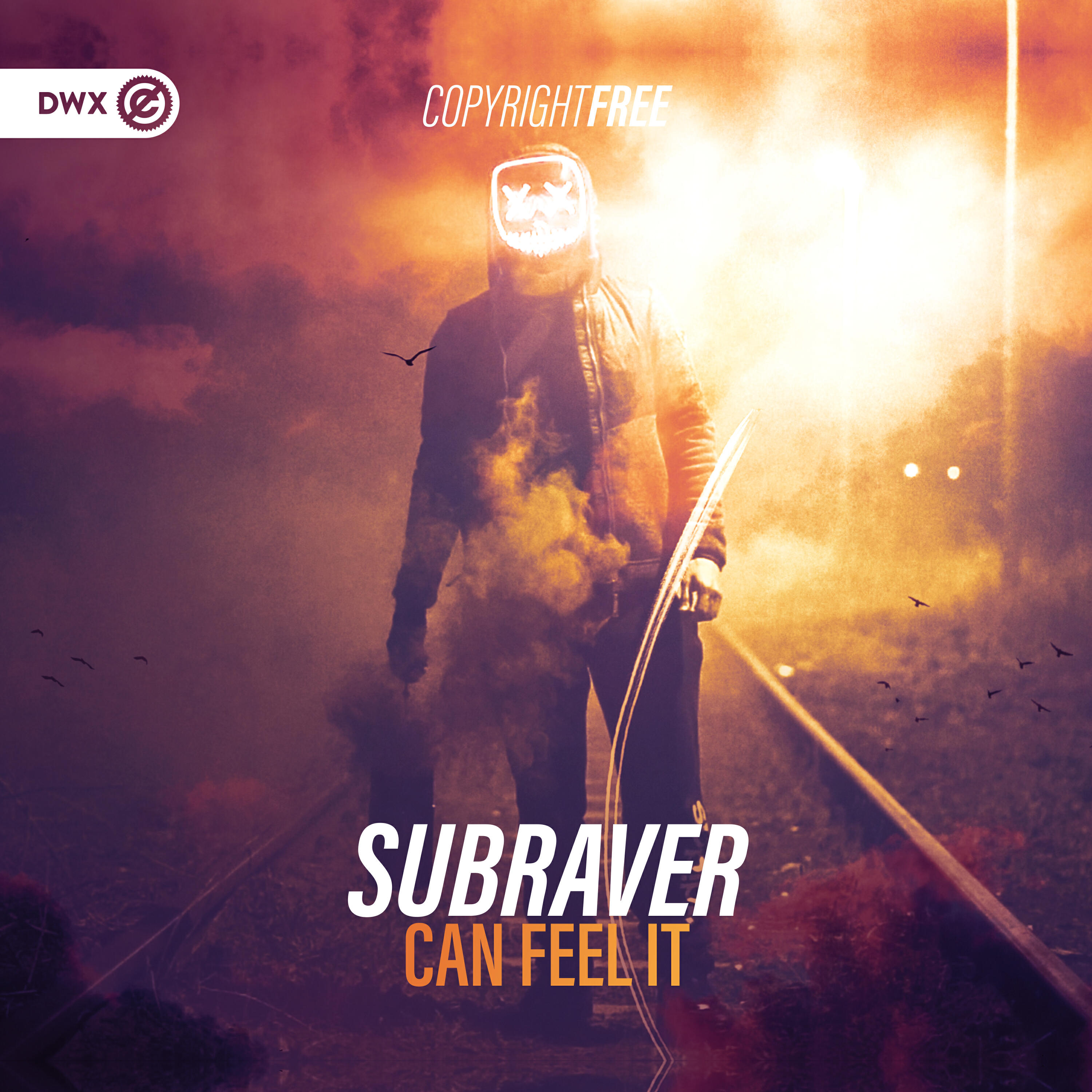 Релиз Can Feel It