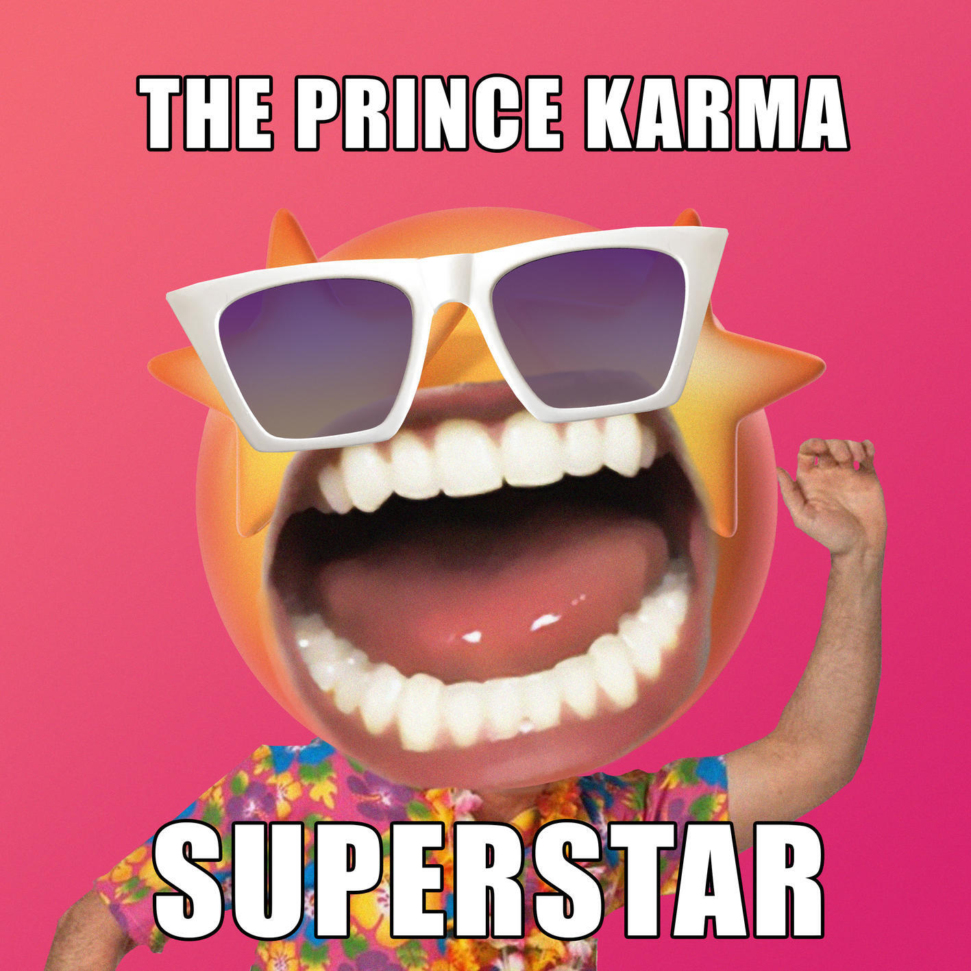 Релиз Superstar