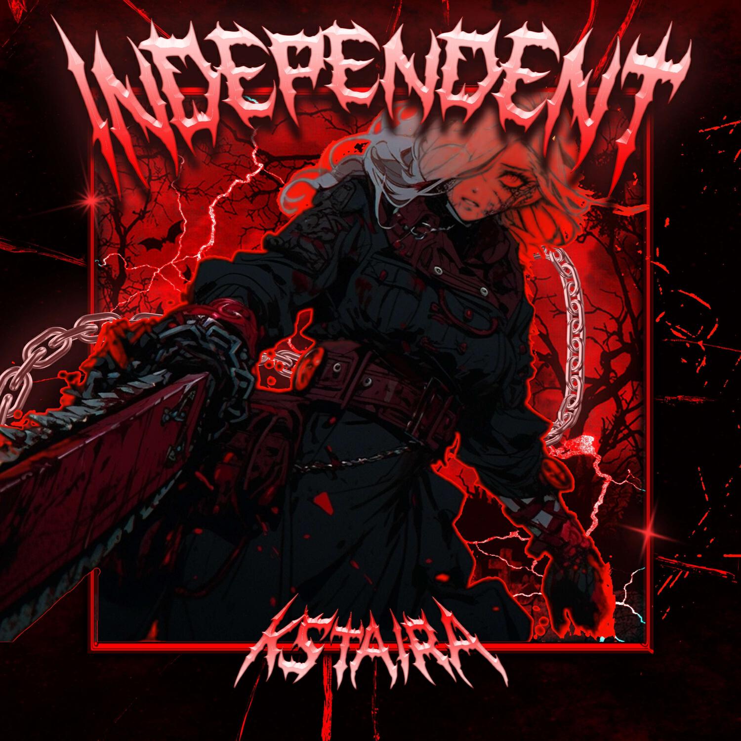 Релиз INDEPENDENT