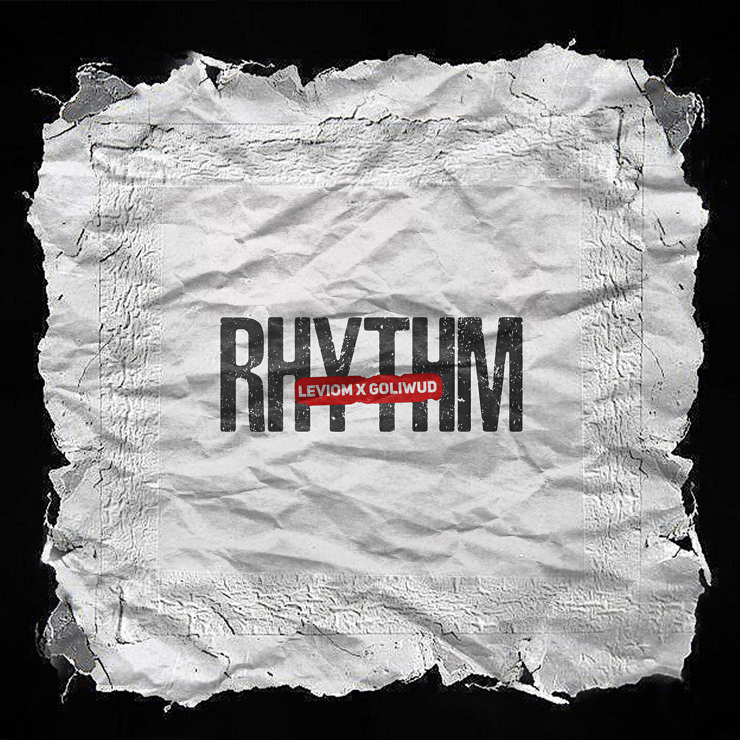 Релиз RHYTHM