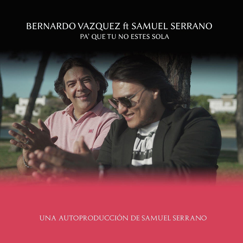 Релиз Pa' Que Tú No Estés Sola