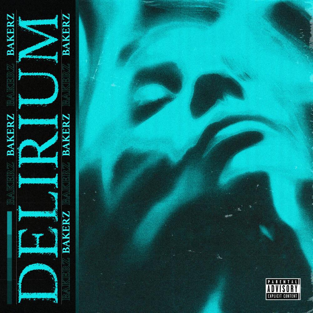 Релиз Delirium